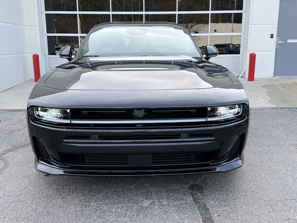 New 2026 Dodge Charger Scat Pack Plus Coupe
