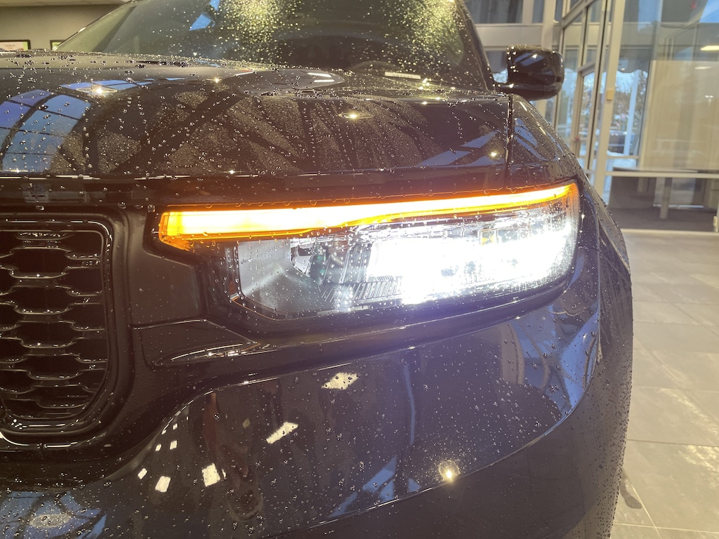 New 2025 Jeep Grand Cherokee L Limited SUV