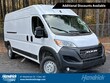  Ram Promaster Cargo Van