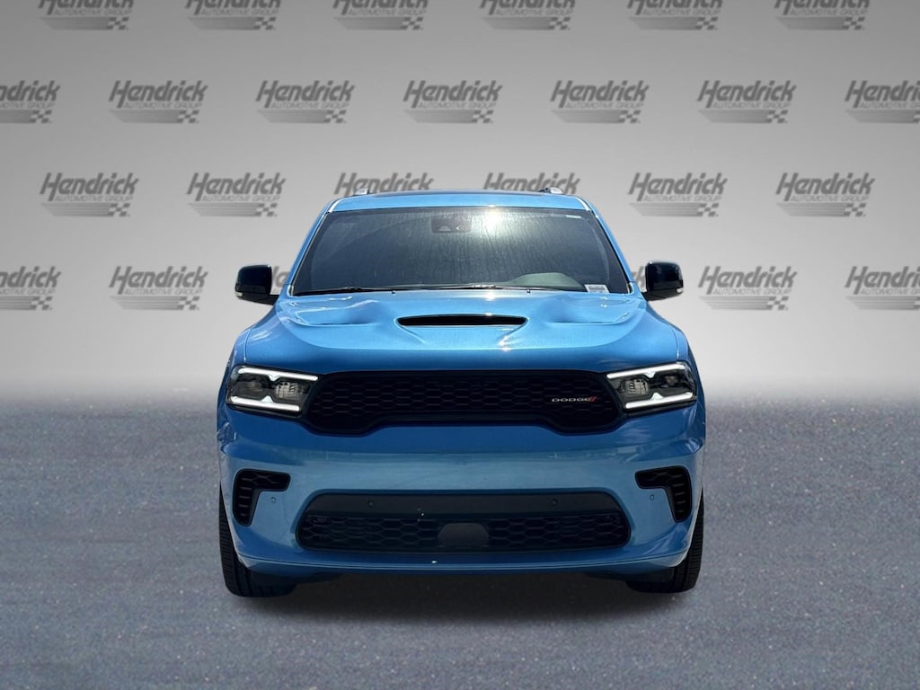 New 2026 Dodge Durango GT Plus HEMI V8 SUV