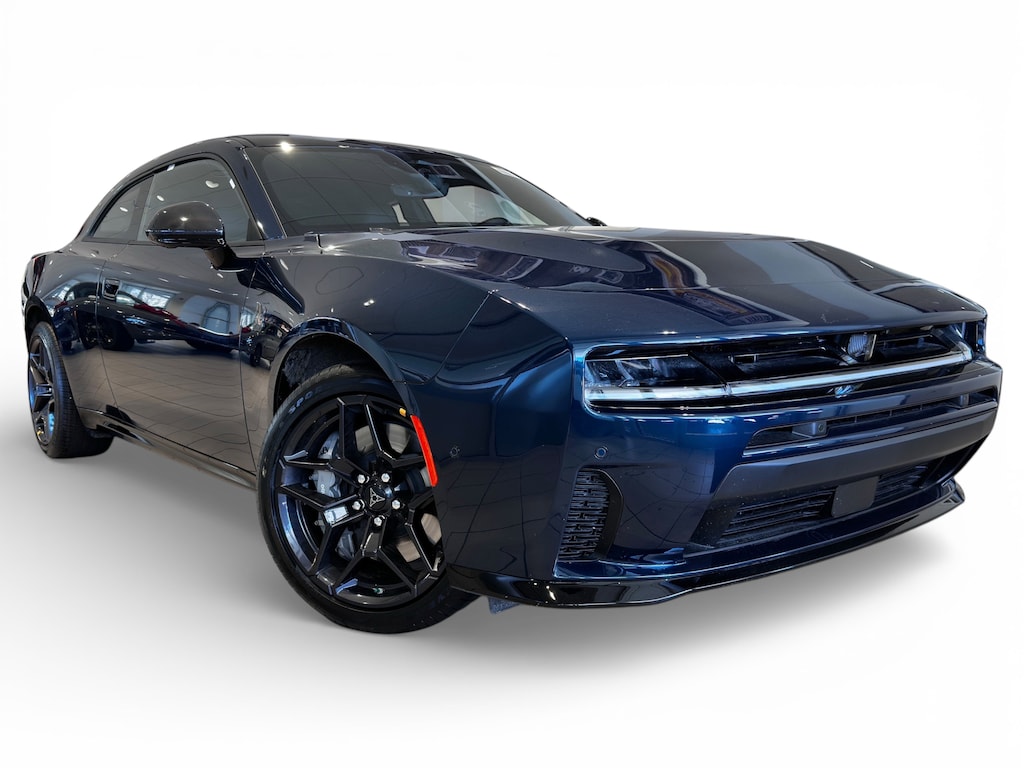 New 2026 Dodge Charger Scat Pack Plus Coupe