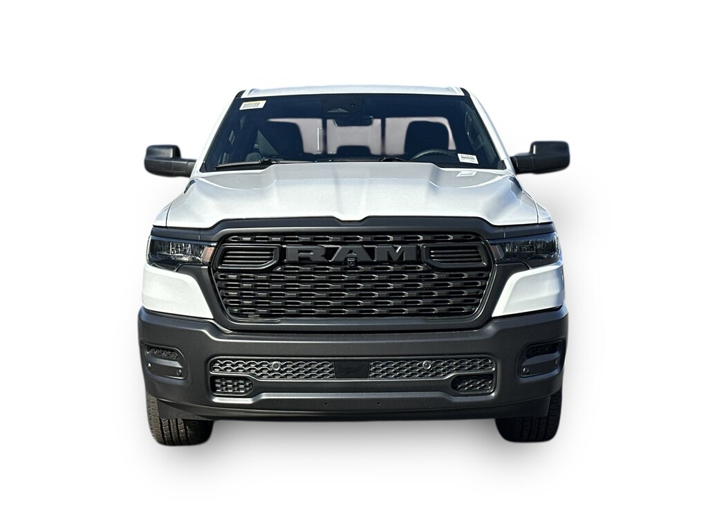New 2026 Ram 1500 Tradesman Pickup