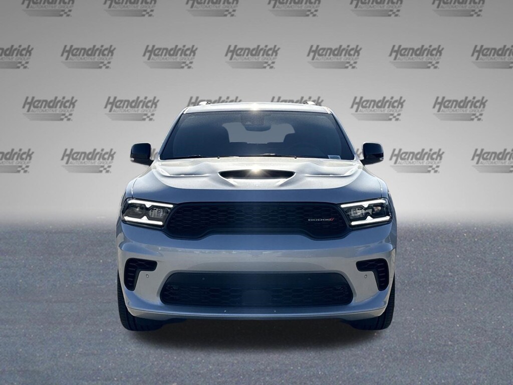 New 2026 Dodge Durango GT Plus HEMI V8 SUV