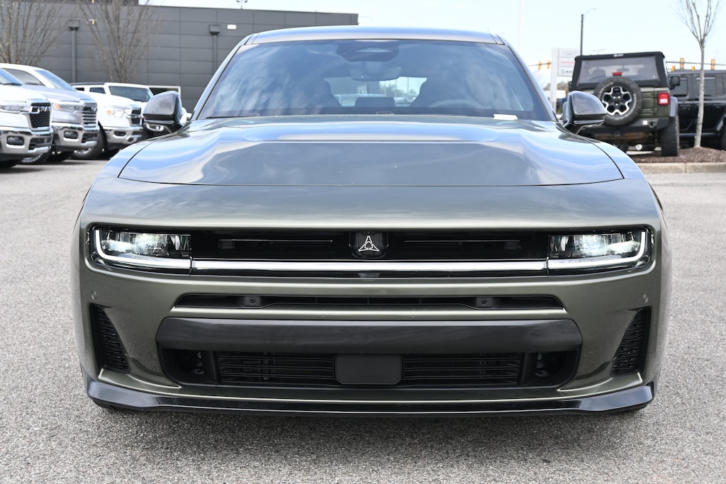 New 2026 Dodge Charger Scat Pack Plus Coupe