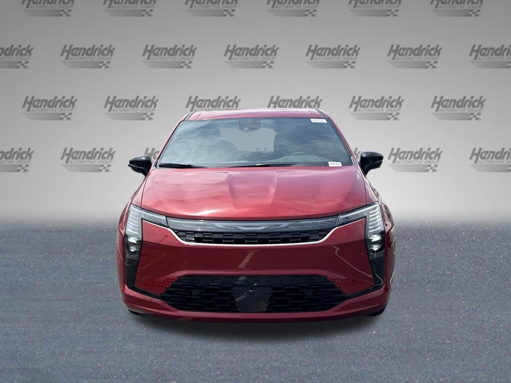 New 2027 Chrysler Pacifica Select Minivan