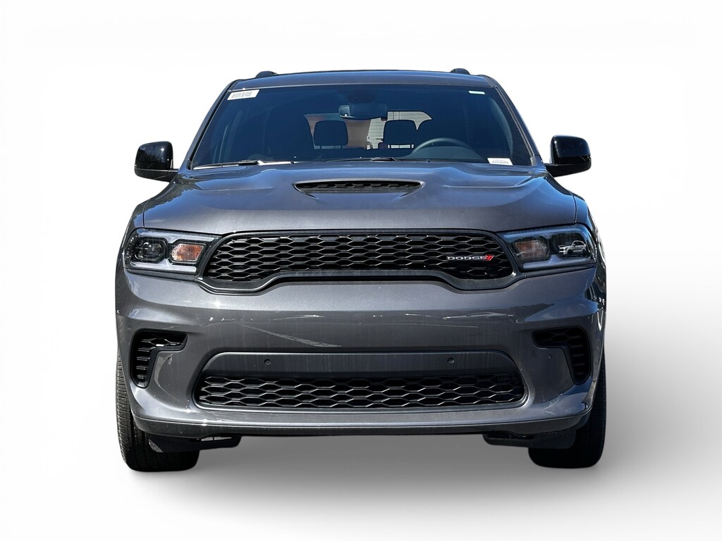 New 2026 Dodge Durango GT HEMI V8 SUV