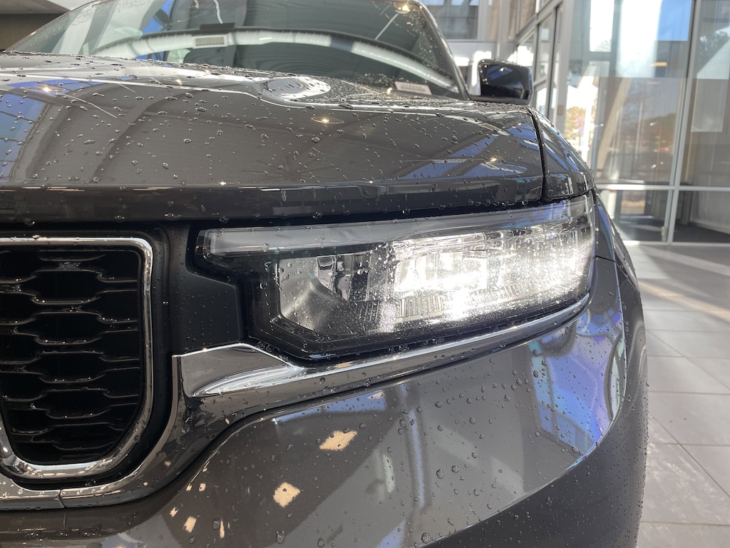 New 2025 Jeep Grand Cherokee L Laredo X SUV