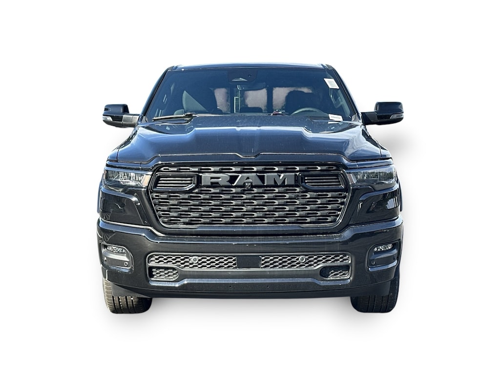 New 2026 Ram 1500 Big Horn Pickup