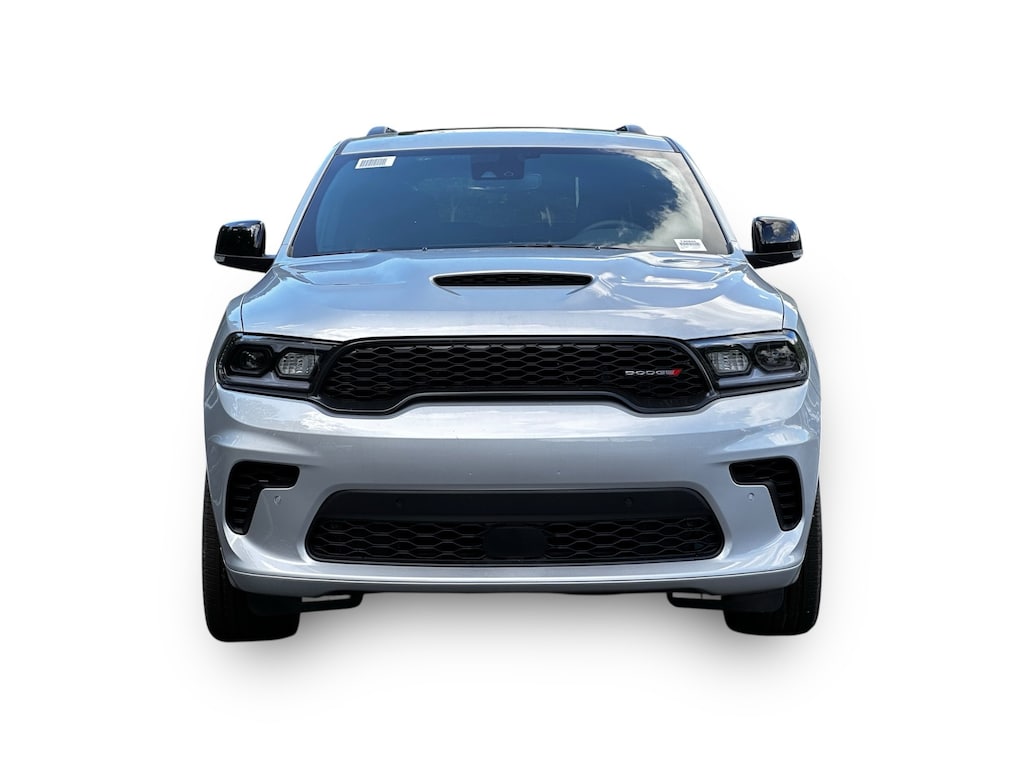 New 2026 Dodge Durango GT Plus HEMI V8 SUV