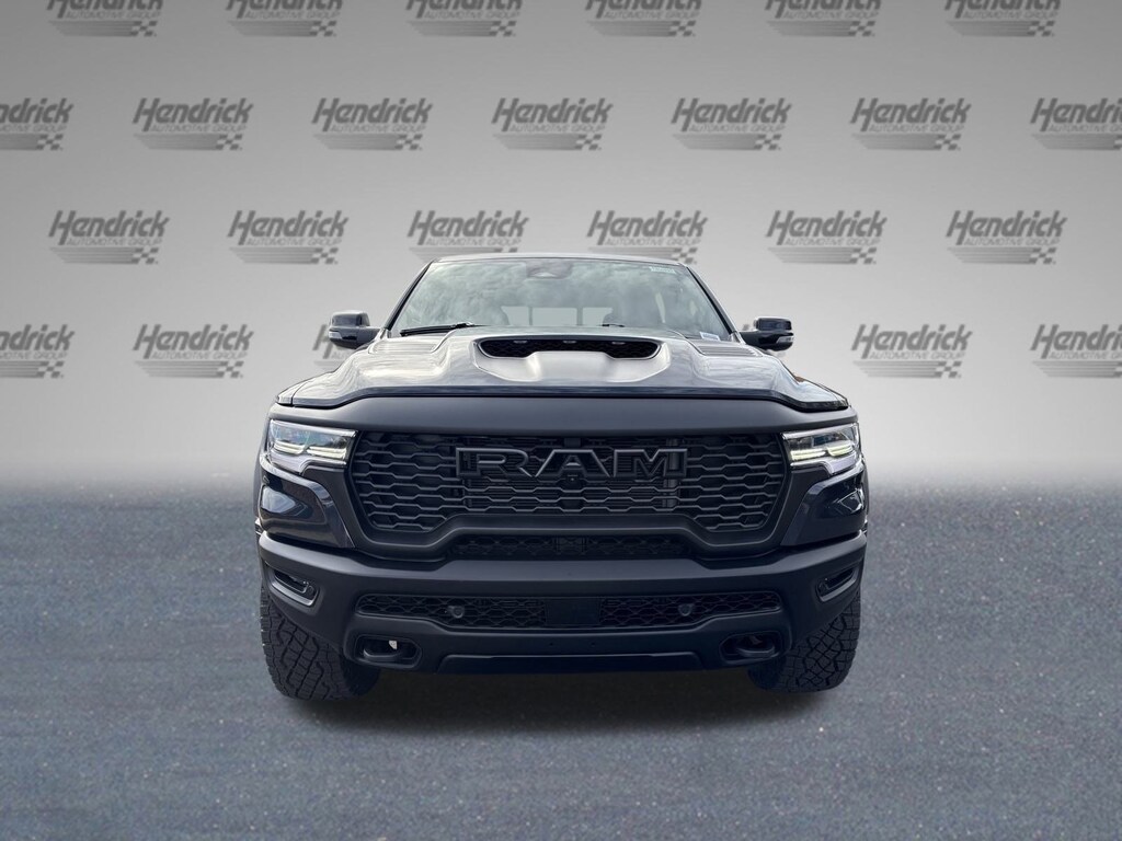 New 2026 Ram 1500 RHO Pickup