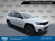  Jeep Grand Cherokee L
