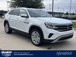  Volkswagen Atlas Cross Sport