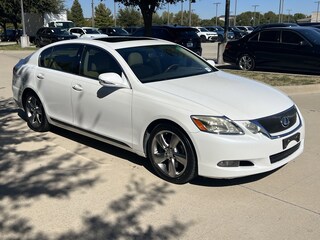 2010 LEXUS GS 350 Sedan