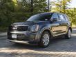 2022 Kia Telluride LX SUV