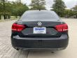 2013 Volkswagen Passat SE Sedan