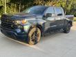 2022 Chevrolet Silverado 1500 Custom Pickup