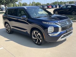 2022 Mitsubishi Outlander SEL SUV