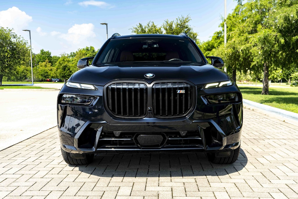 Used 2025 BMW X7 M60i M60i SUV