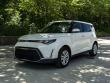 2025 Kia Soul LX Hatchback