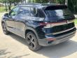 2025 Volkswagen Taos SE Black SUV