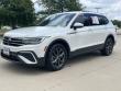 2022 Volkswagen Tiguan SE SUV