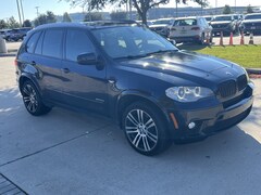 2013 BMW X5 xDrive50i SUV