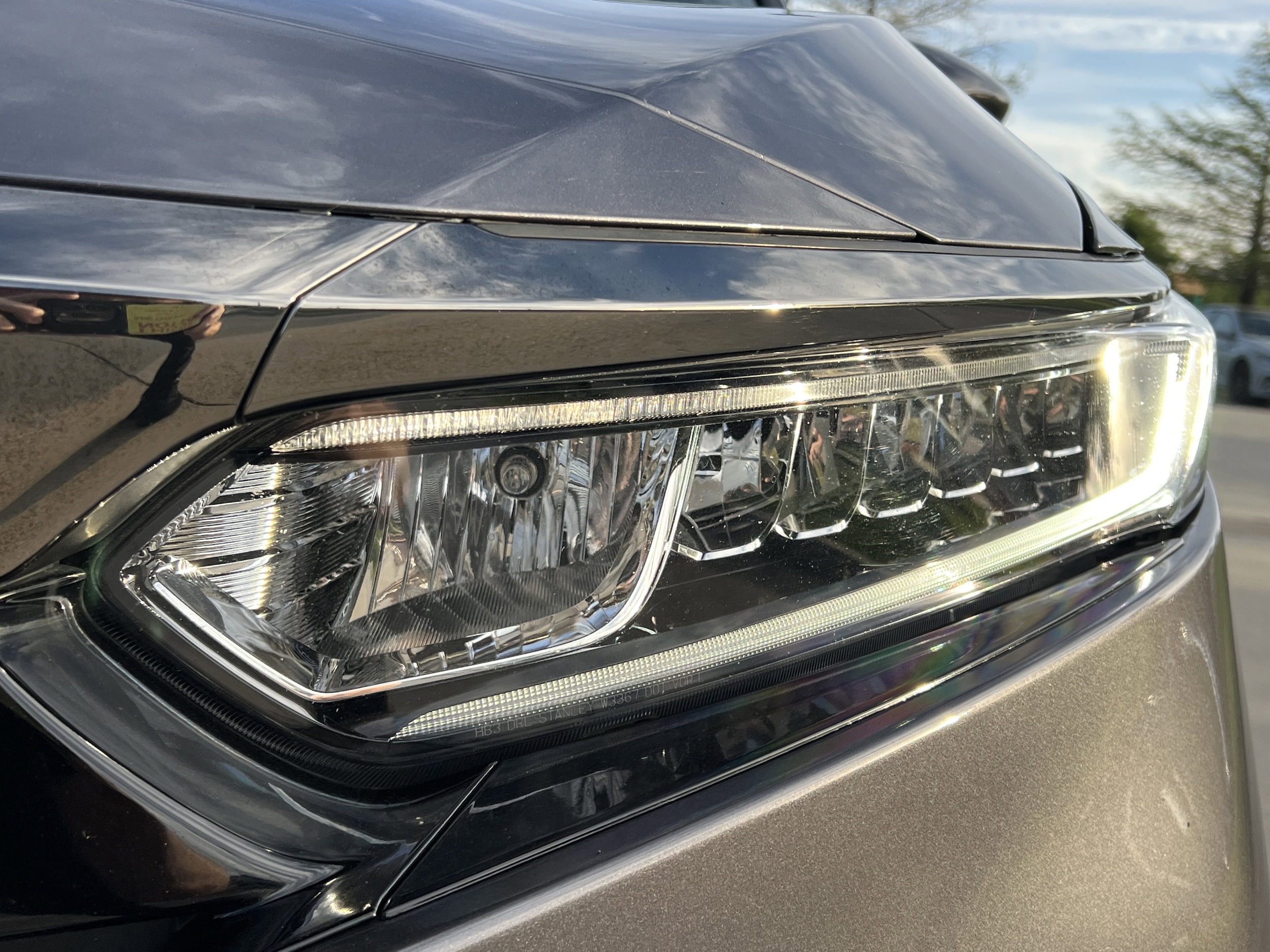 2019 Honda Accord Sport 1.5T photo 5