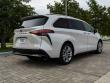 2024 Toyota Sienna Platinum Minivan