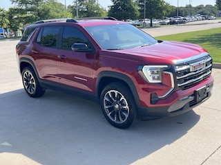 2025 GMC Terrain AWD Elevation SUV
