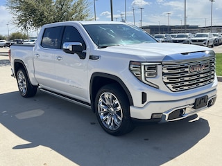 2024 GMC Sierra 1500 Denali Pickup