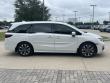 2025 Honda Odyssey Elite Minivan