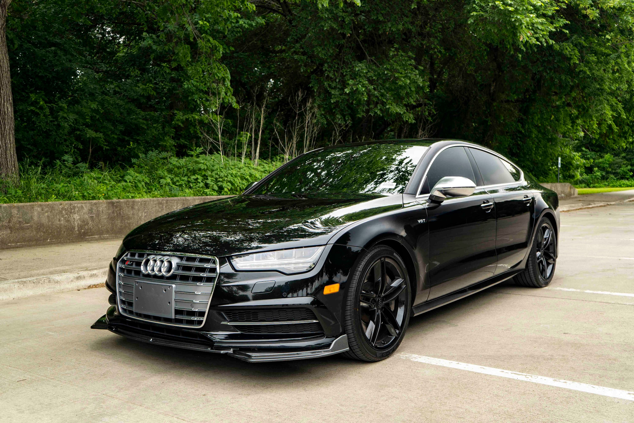 Audi S7 Premium Plus