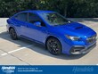  Subaru WRX