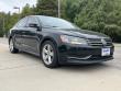 2013 Volkswagen Passat SE Sedan