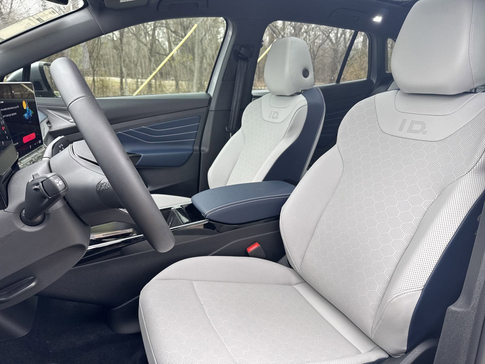 Volkswagen ID.4 Pro S