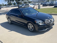 2014 Mercedes-Benz E-Class E 350 Sport Sedan