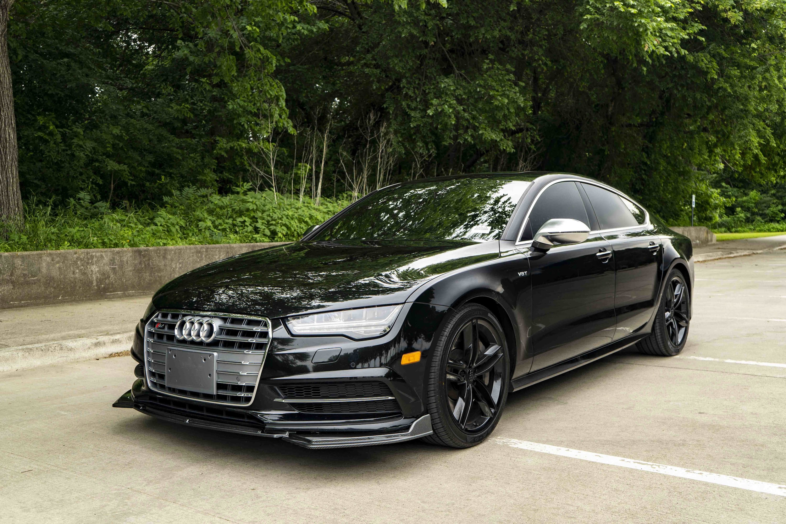 Audi S7 Premium Plus
