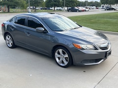 2014 Acura ILX Sedan