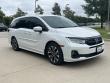 2025 Honda Odyssey Elite Minivan