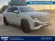  Volkswagen Atlas Cross Sport