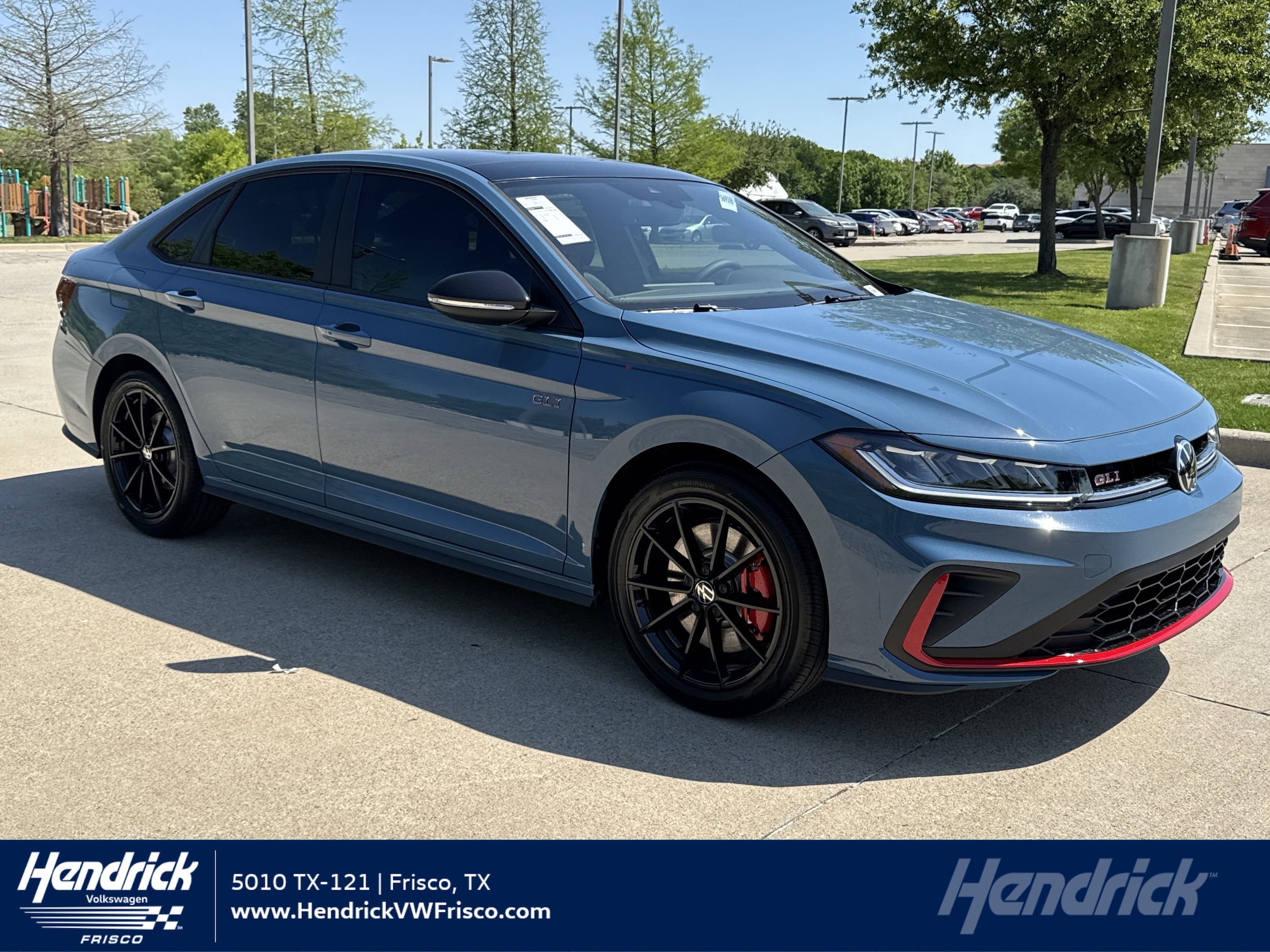 2026 Volkswagen Jetta