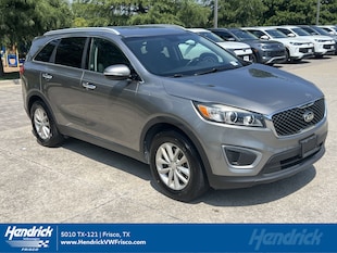 2016 Kia Sorento LX SUV
