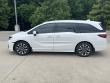 2025 Honda Odyssey Elite Minivan