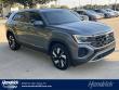 Volkswagen Atlas Cross Sport