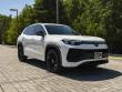 2026 Volkswagen Tiguan SE R-Line Black SUV