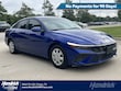  Hyundai Elantra Hybrid