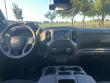 2022 Chevrolet Silverado 1500 Custom Pickup