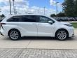 2024 Toyota Sienna Platinum Minivan