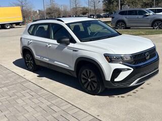 2024 Volkswagen Taos S SUV