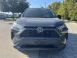 2022 Toyota RAV4 LE SUV